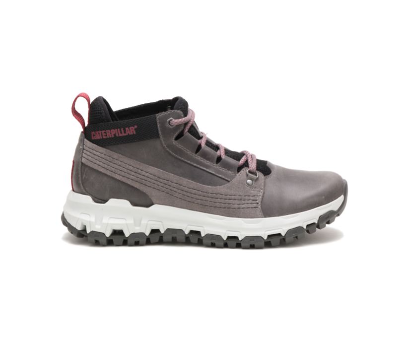 Caterpillar Urban Tracks Hiker Argentina - Botas Hombre Gris Oscuro ( 872-GELPHZ )